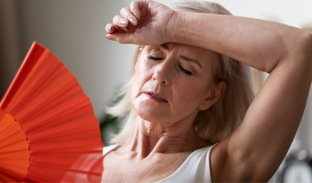 Does Menopause Cause Low Libido