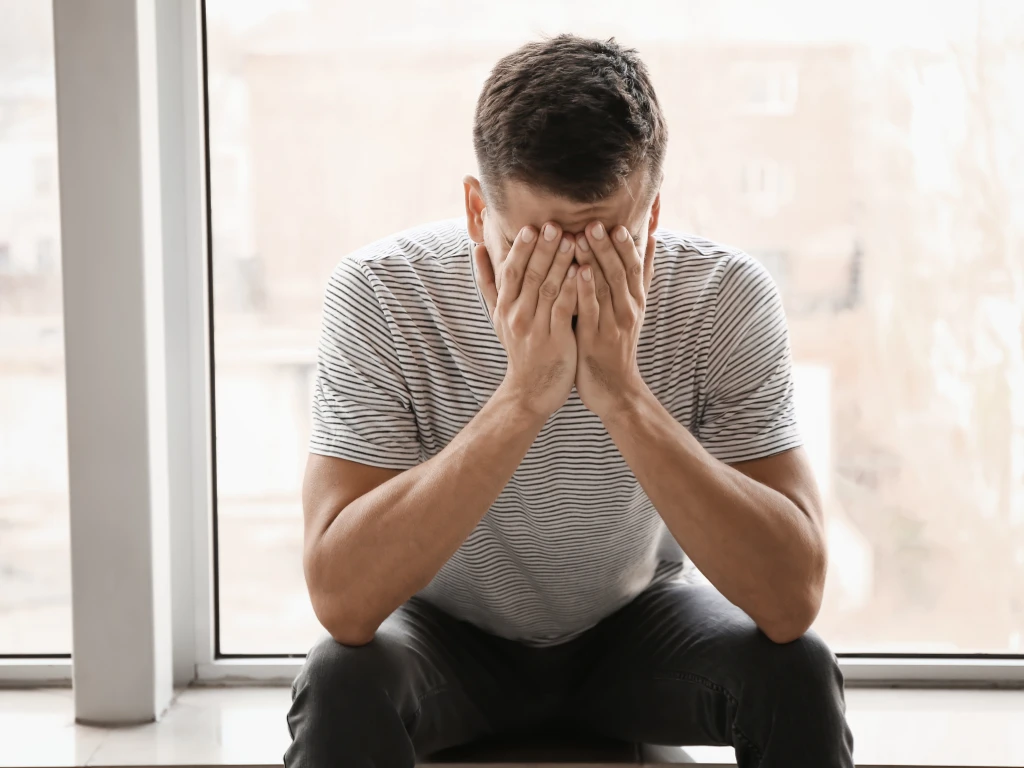causes of low libido in men