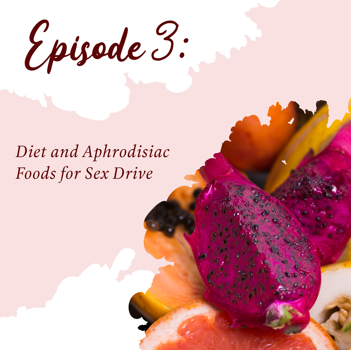 Discover The Power Of Diet In Enhancing Your Sex Drive