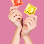 Lube and Condom Guide