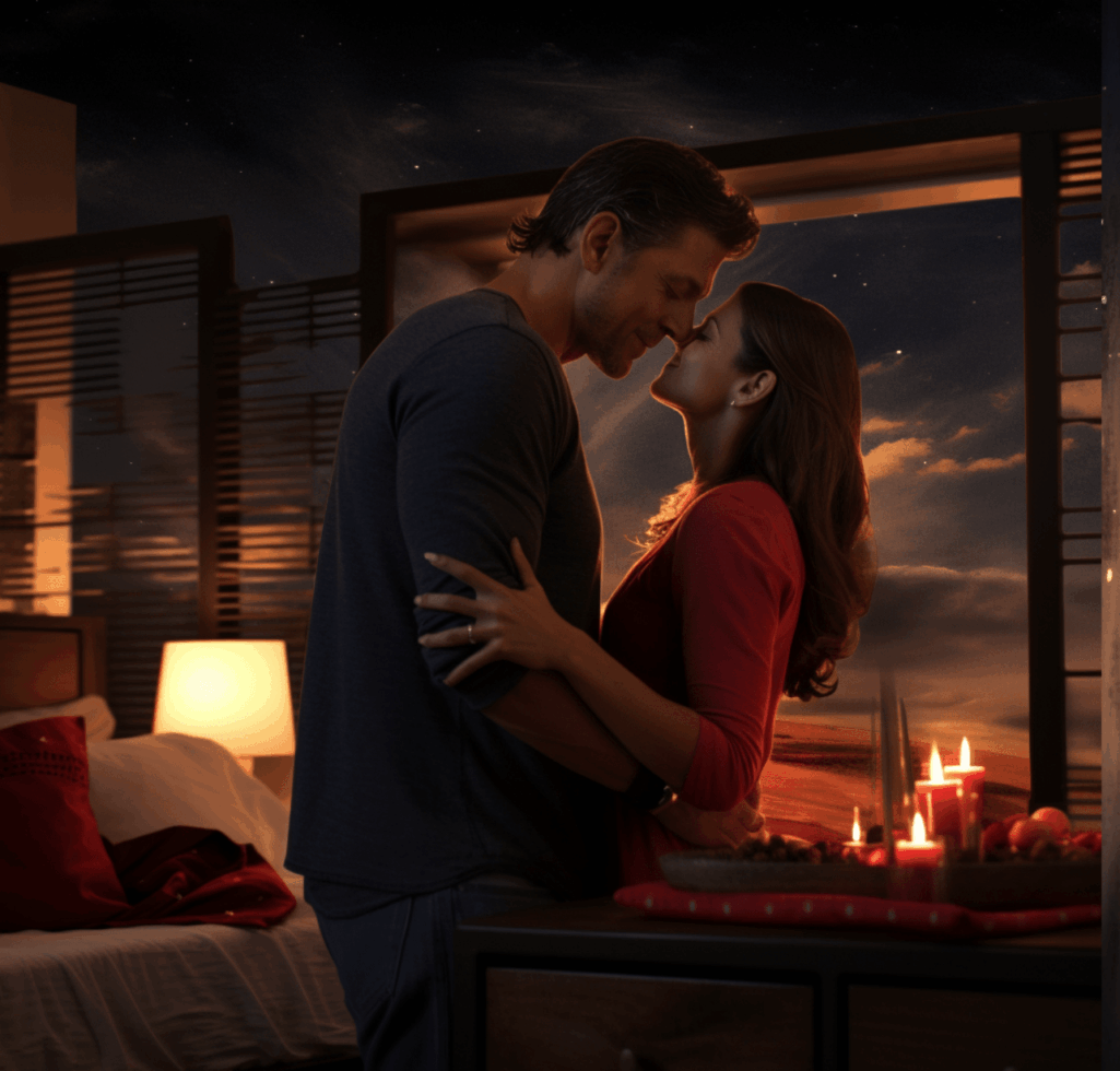 Mastering Intimacy: How to Have Sex the 'Right' Way