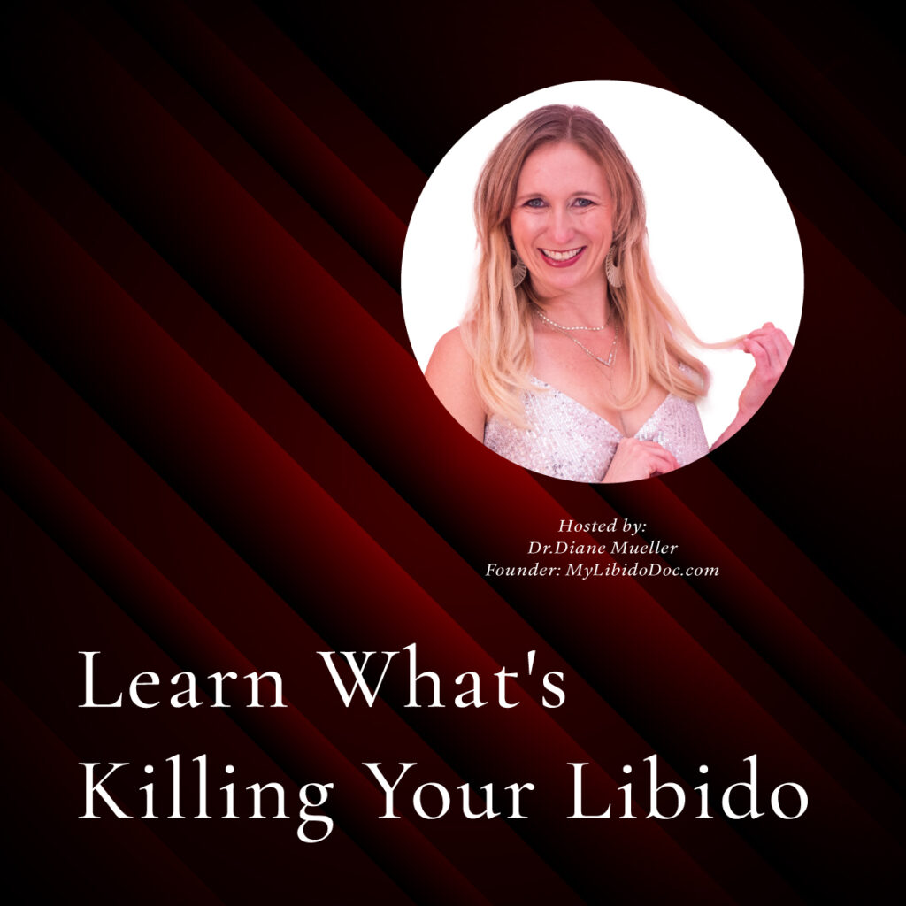 The Top 3 Libido Killers You Need to Know