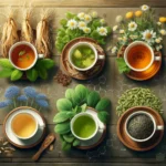 libido boosting teas