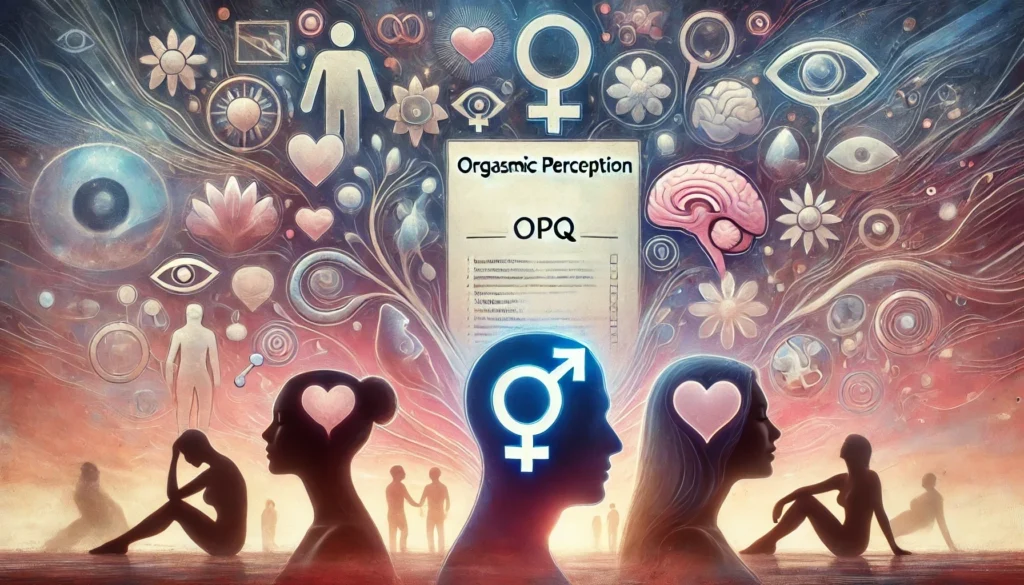 Orgasmic Perception Questionnaire