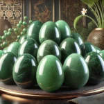 jade egg practice