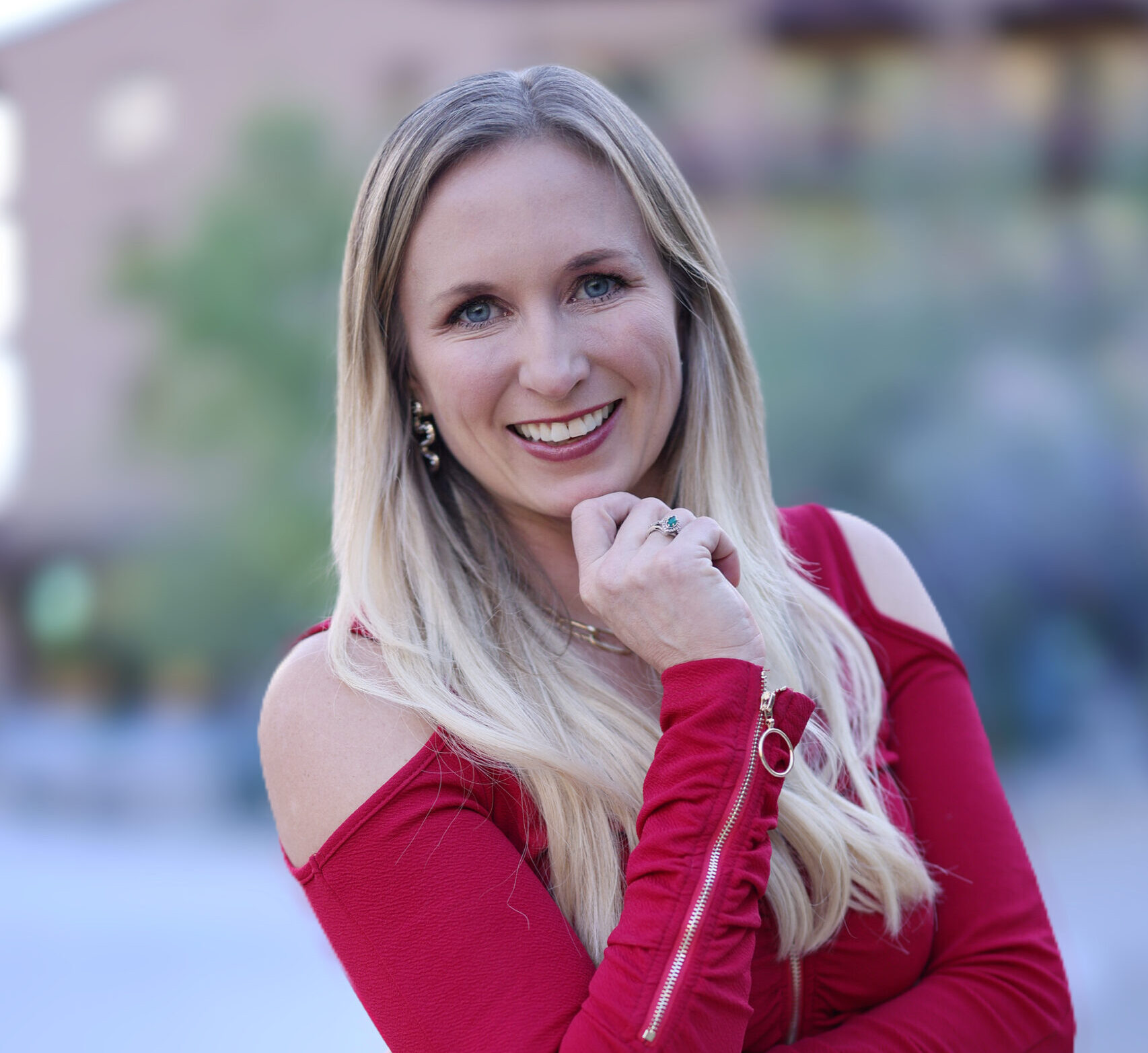 Dr. Diane Mueller, naturopathic doctor and board certified sexologist