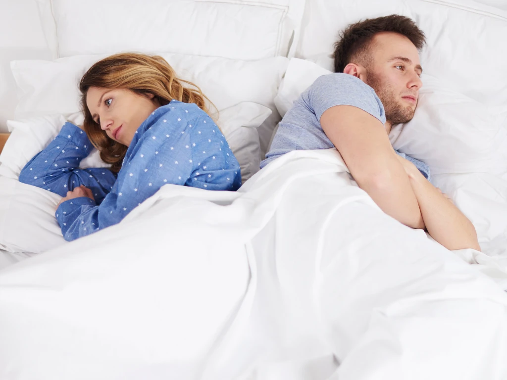 adrenal fatigue libido
