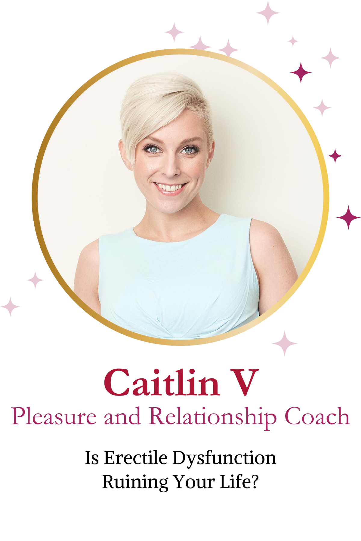 Caitlin V