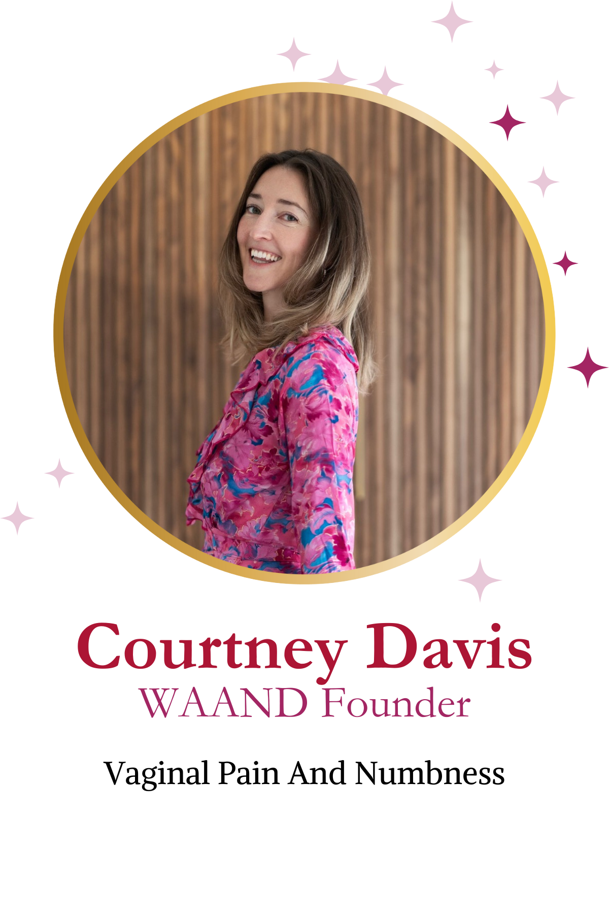 Courtney Davis
