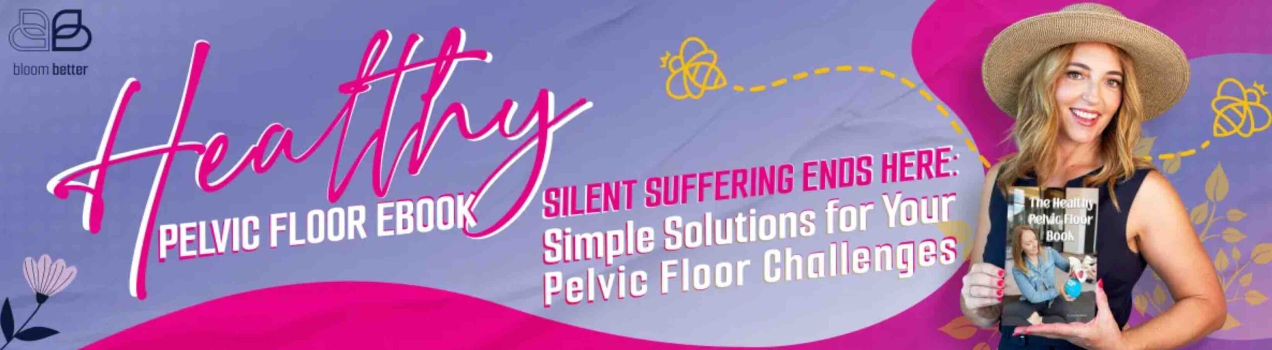 Healthy Pelvic Floor