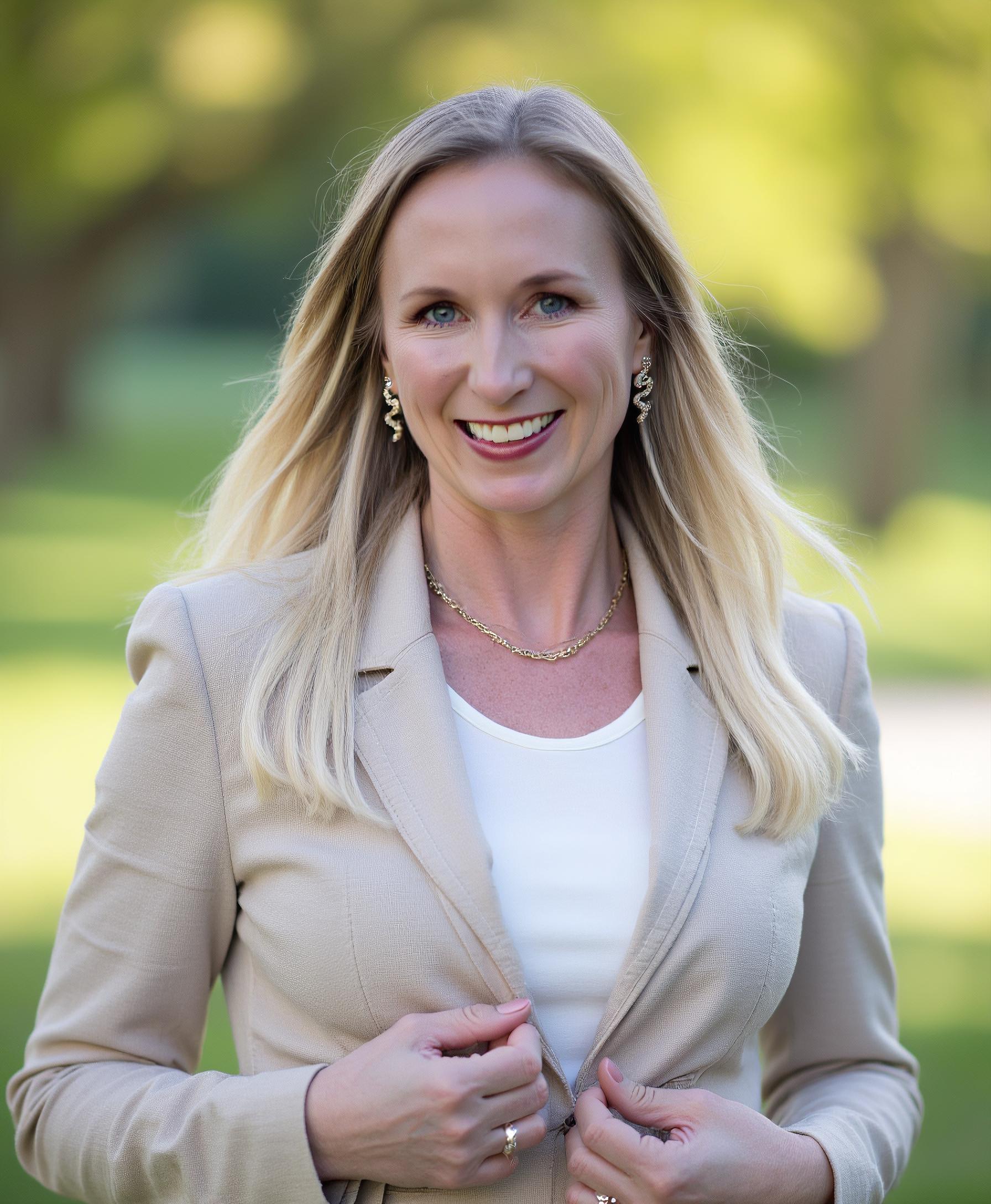 Dr. Diane Mueller