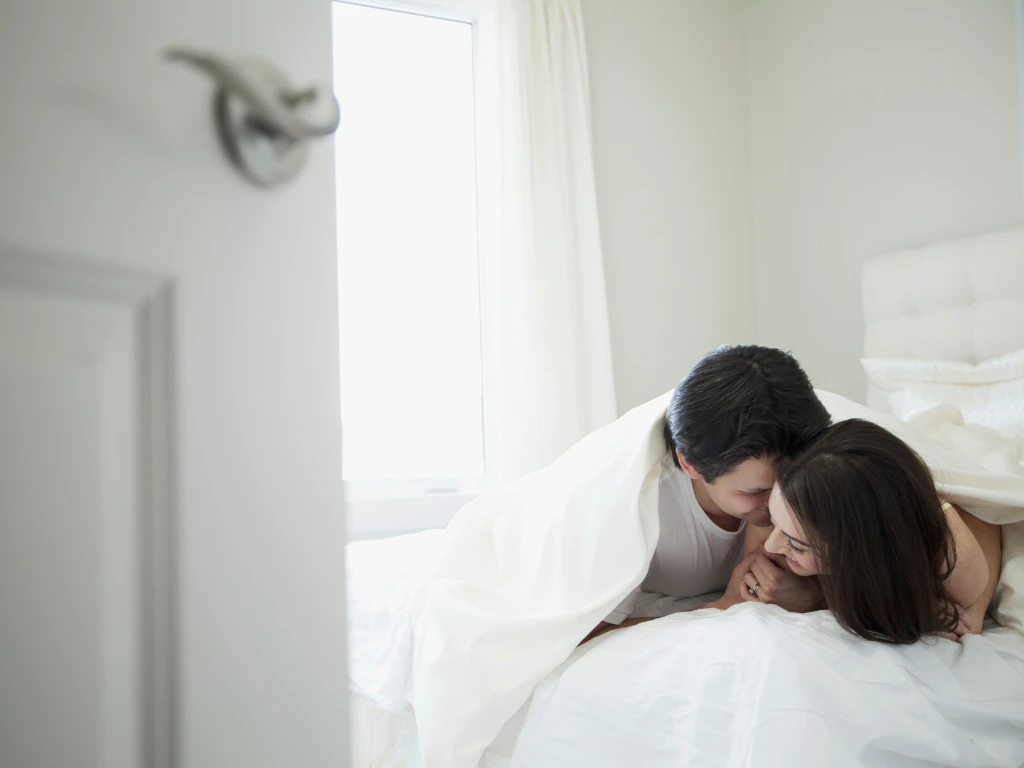 signs you need better foreplay for responsive desire