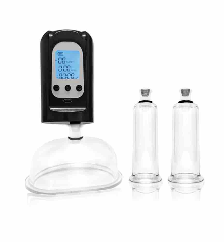 The Lady Pump by Dr. Joel Kaplan